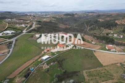 Terreno para Venda em Gimonde