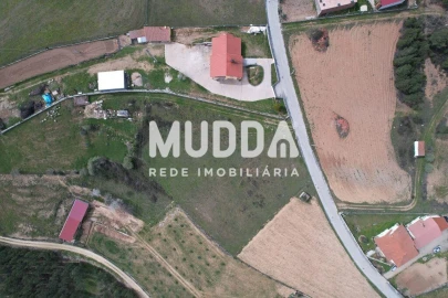 Terreno para Venda em Gimonde