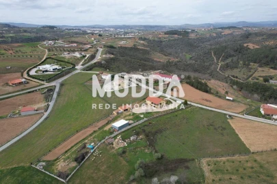 Terreno para Venda em Gimonde