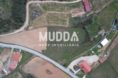 Terreno para Venda em Gimonde