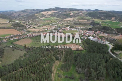 Terreno para Venda em Gimonde