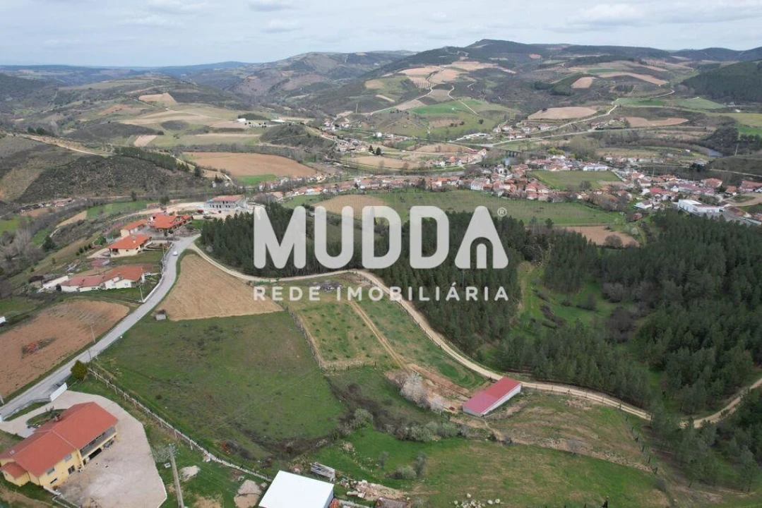 Terreno para Venda em Gimonde Foto 10