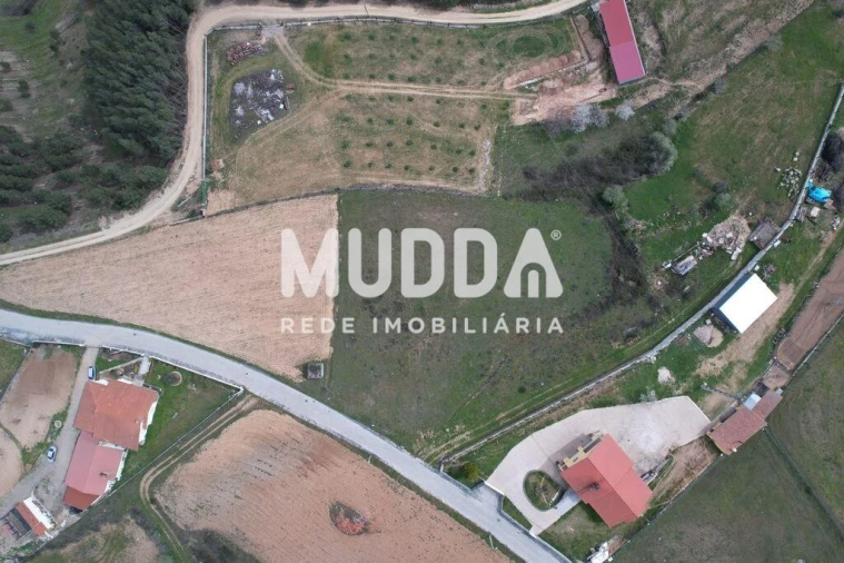 Terreno para Venda em Gimonde Foto 8