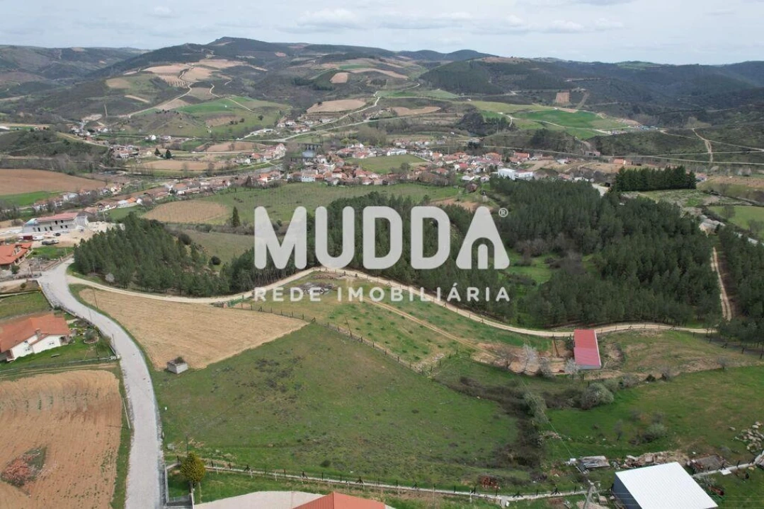 Terreno para Venda em Gimonde Foto 7