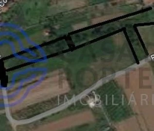 Terreno para Venda em Campo e Sobrado