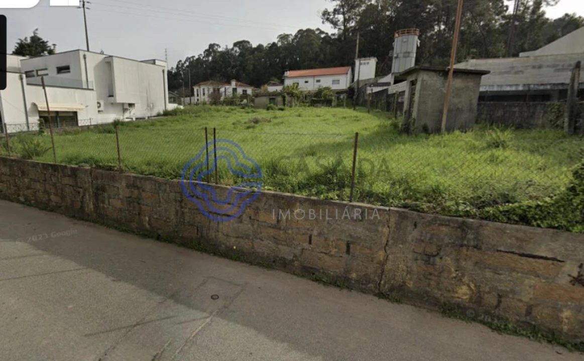 Terreno para Venda em Campo e Sobrado Foto 4