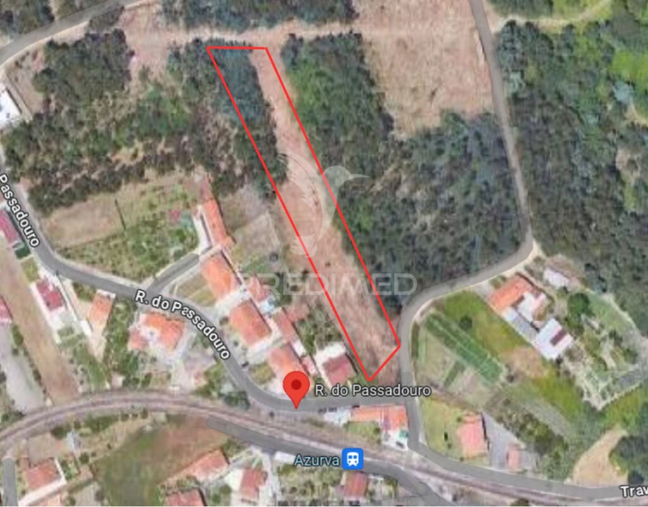 Terreno para Venda em Eixo e Eirol Foto 8
