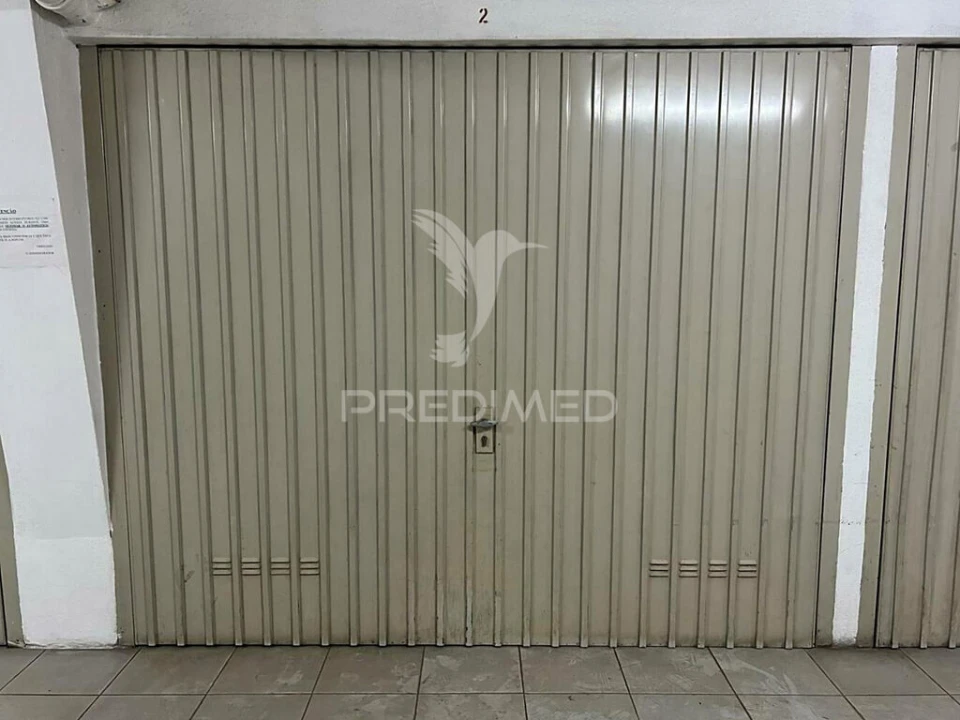 Garagem para Venda em Setubal (São Sebastião) Foto 10