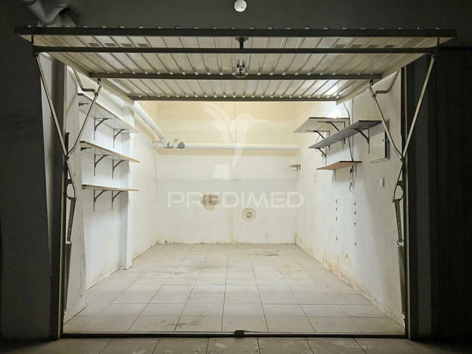 Garagem para Venda em Setubal (São Sebastião) Foto 16