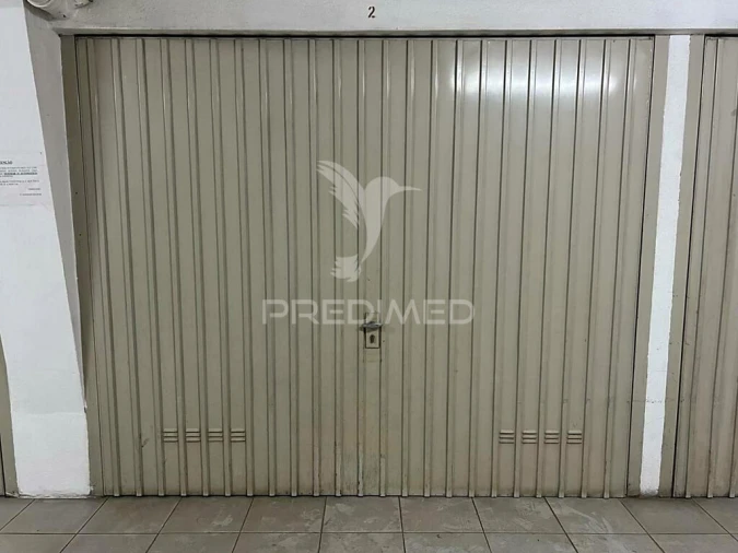 Garagem para Venda em Setubal (São Sebastião) Foto 10