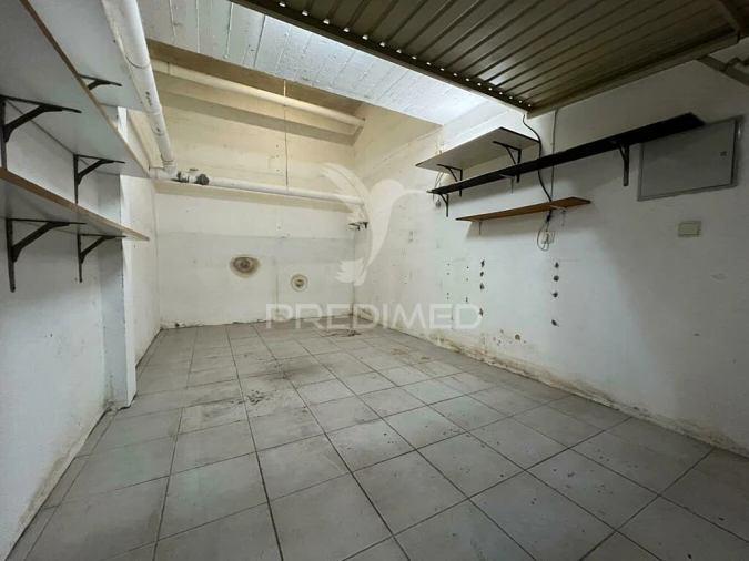 Garagem para Venda em Setubal (São Sebastião) Foto 9