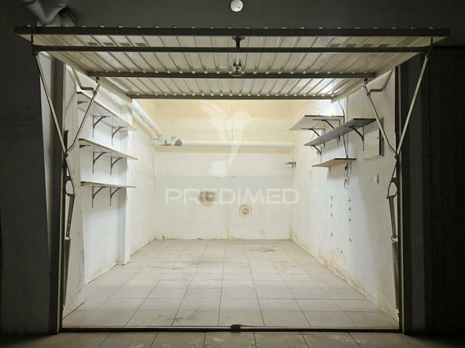 Garagem para Venda em Setubal (São Sebastião) Foto 16