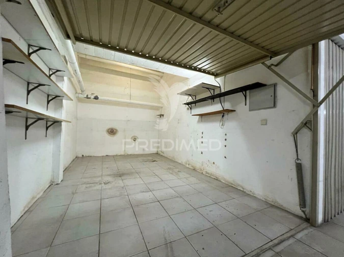 Garagem para Venda em Setubal (São Sebastião) Foto 14