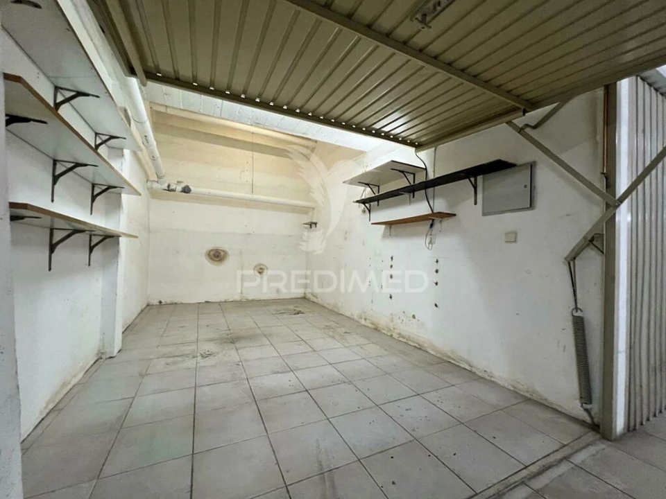 Garagem para Venda em Setubal (São Sebastião) Foto 14