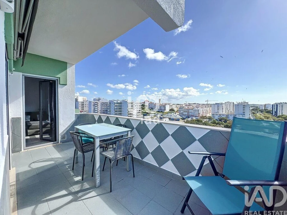Apartamento T2 para Venda em Quarteira Foto 5