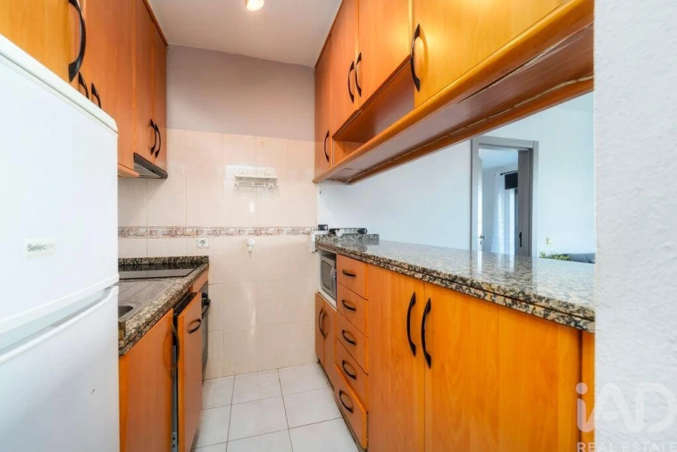 Apartamento T2 para Venda em Quarteira Foto 15