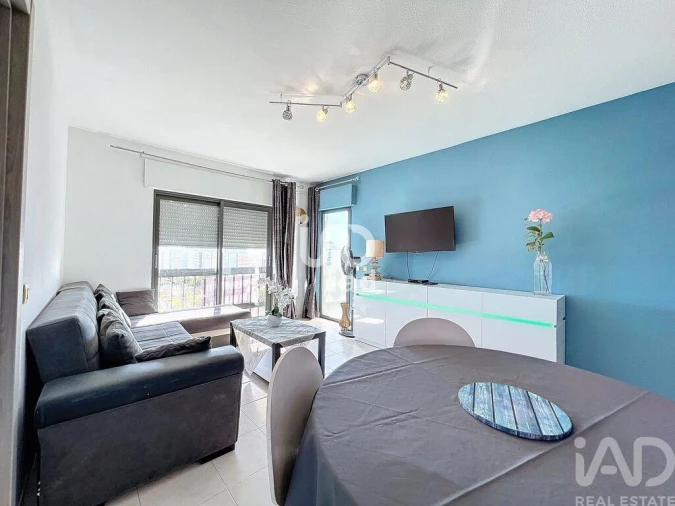 Apartamento T2 para Venda em Quarteira Foto 9