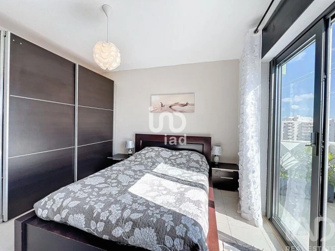 Apartamento T2 para Venda em Quarteira Foto 12
