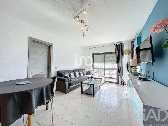 Apartamento T2 para Venda em Quarteira Foto 8