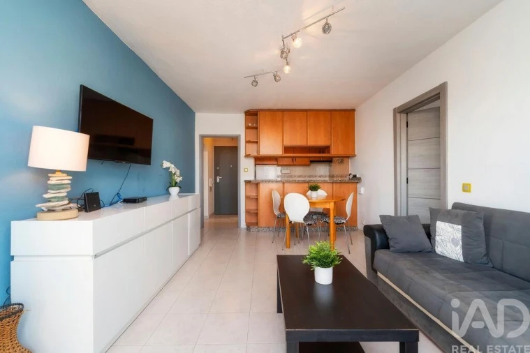 Apartamento T2 para Venda em Quarteira Foto 14