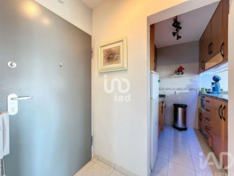 Apartamento T2 para Venda em Quarteira Foto 20