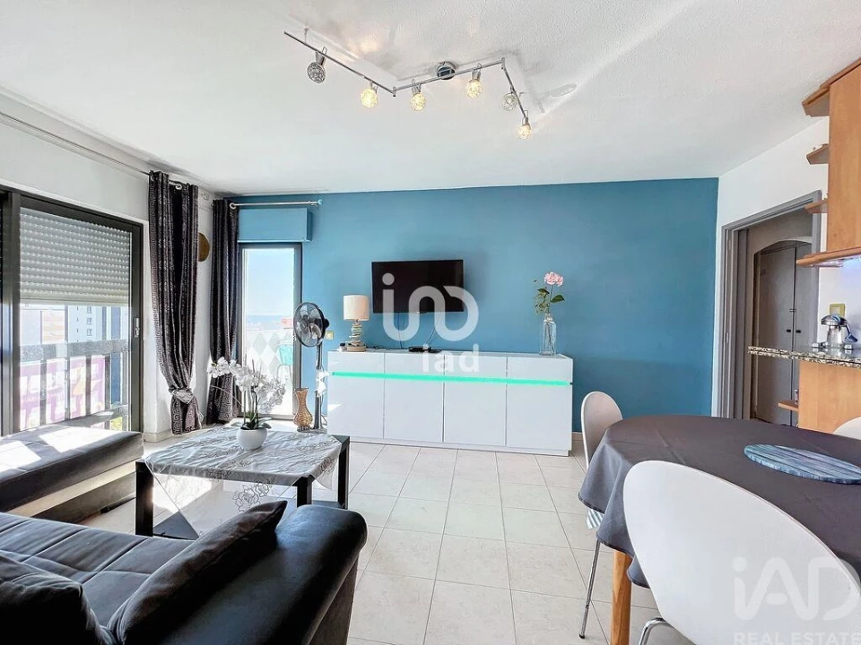 Apartamento T2 para Venda em Quarteira Foto 6