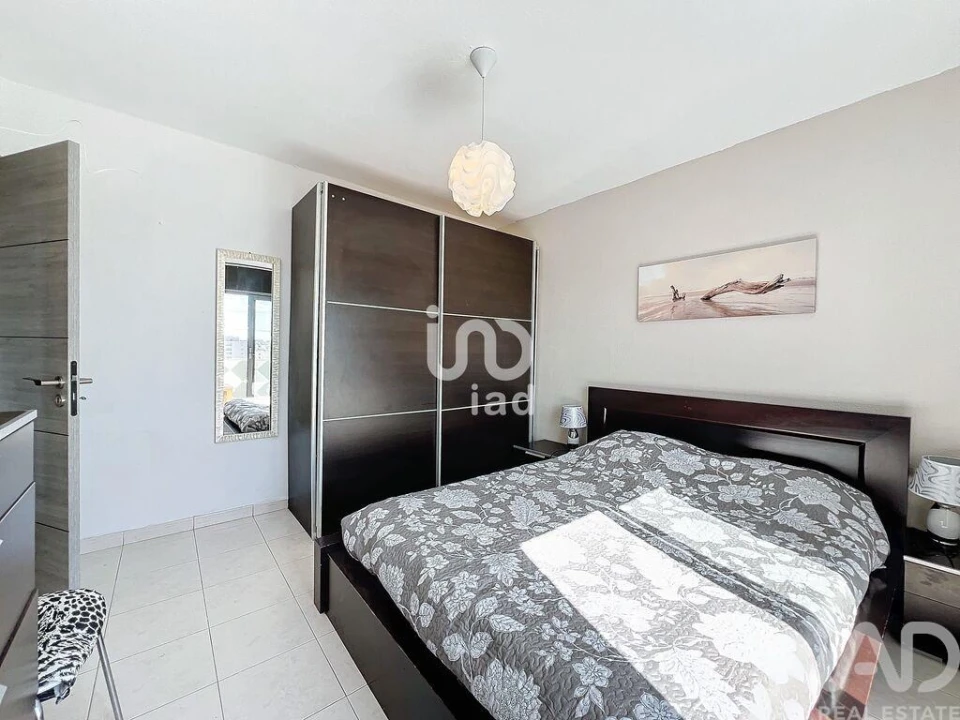 Apartamento T2 para Venda em Quarteira Foto 11