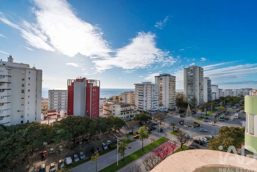 Apartamento T2 para Venda em Quarteira Foto 15