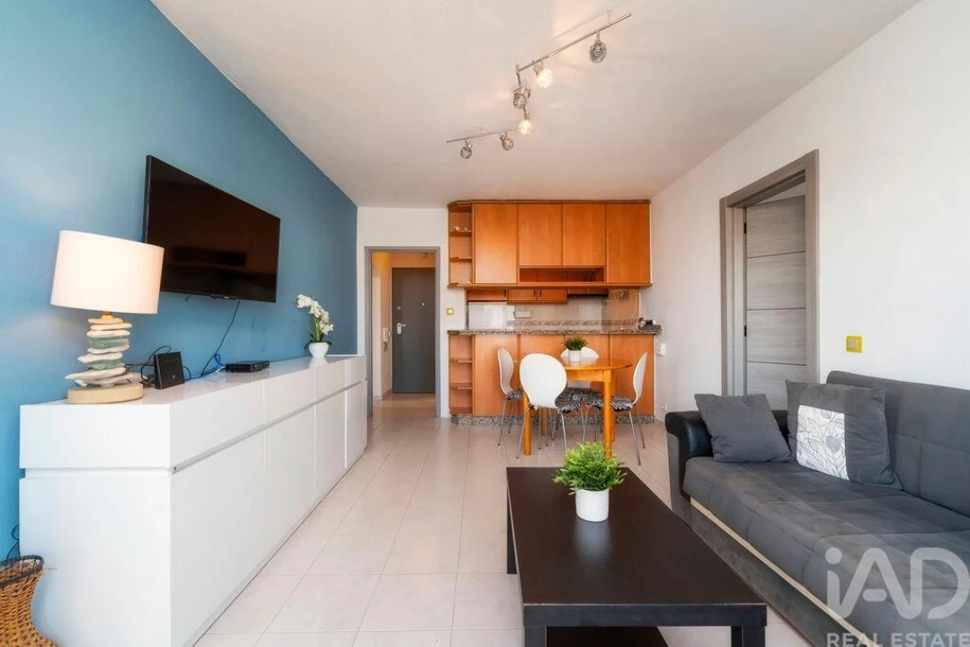 Apartamento T2 para Venda em Quarteira Foto 14