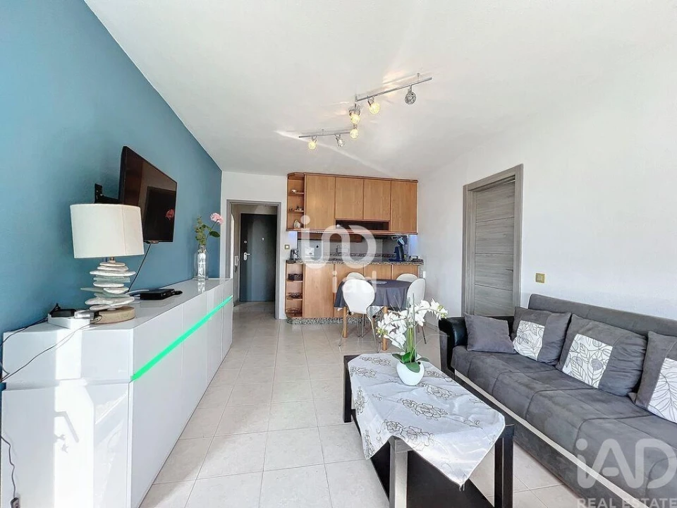 Apartamento T2 para Venda em Quarteira Foto 7