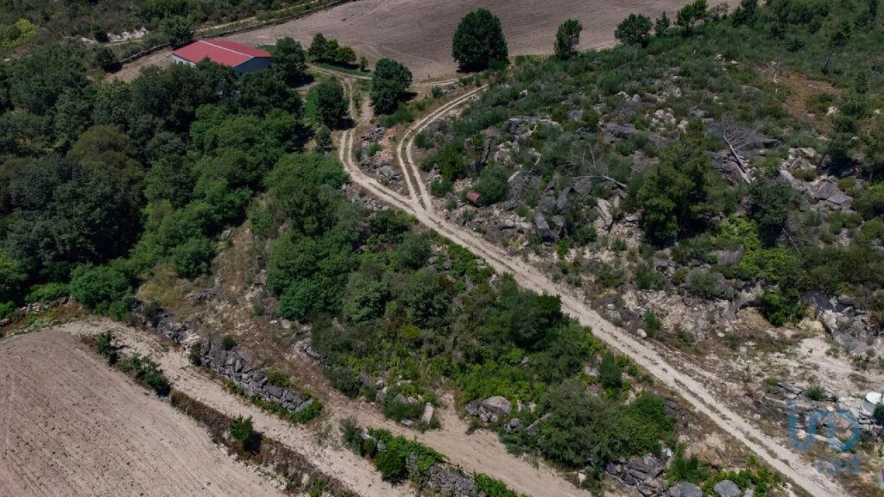 Terreno para Venda em Santa Cruz/Trindade e Sanjurge Foto 9