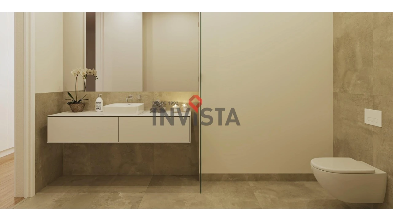 Moradia T3 para Venda em Alverca do Ribatejo e Sobralinho Foto 20