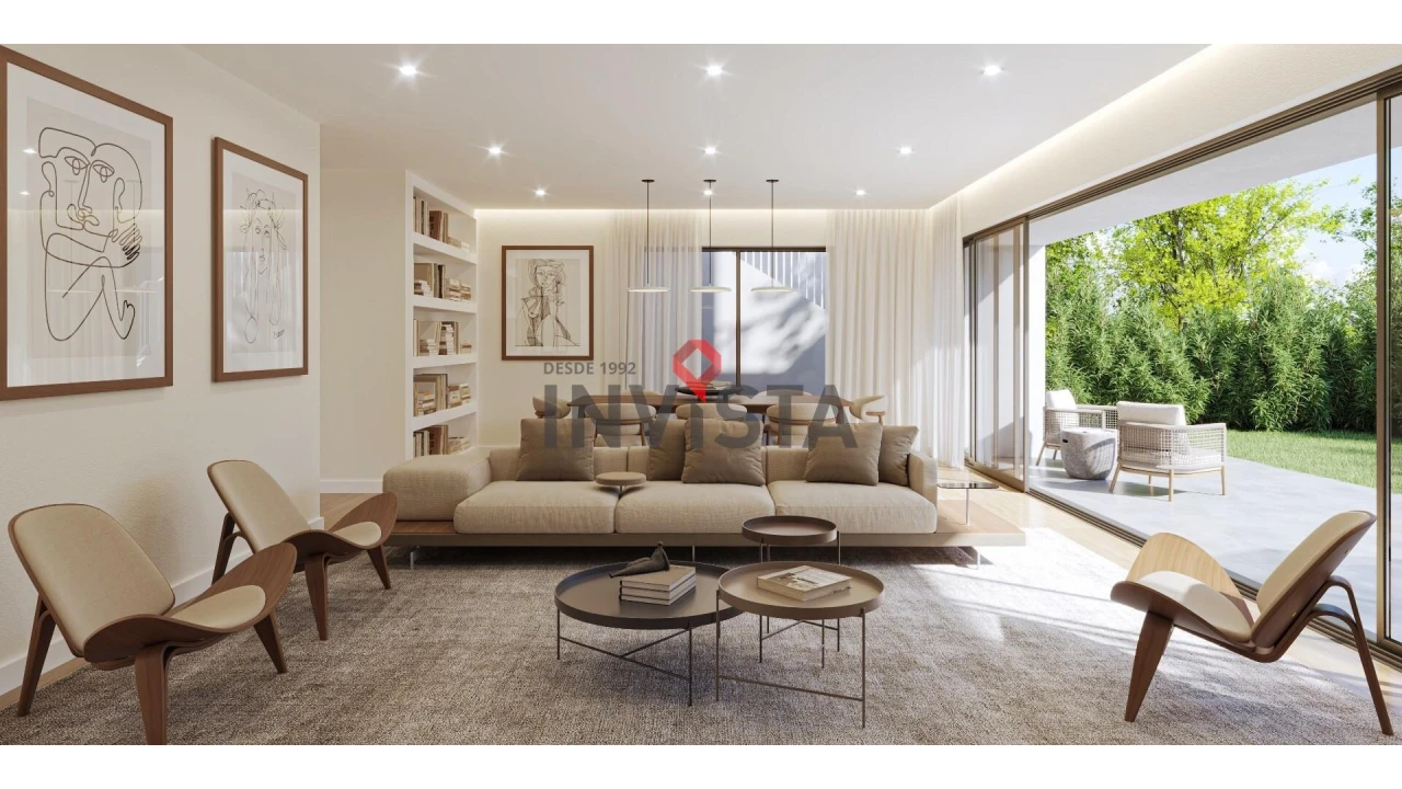 Moradia T3 para Venda em Alverca do Ribatejo e Sobralinho Foto 32