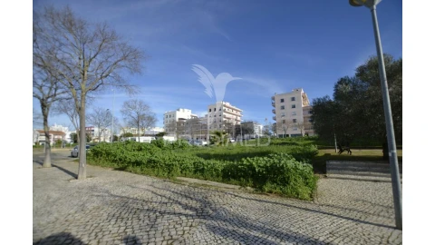 Terreno para Venda em Loule (São Clemente)