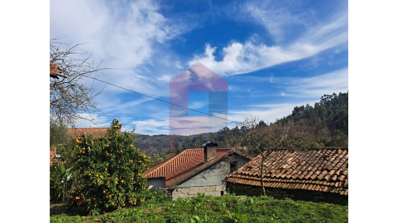 Moradia T2 para Venda em Valbom (São Pedro), Passô e Valbom (São Martinho) Foto 3