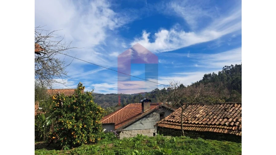 Moradia T2 para Venda em Valbom (São Pedro), Passô e Valbom (São Martinho) Foto 3