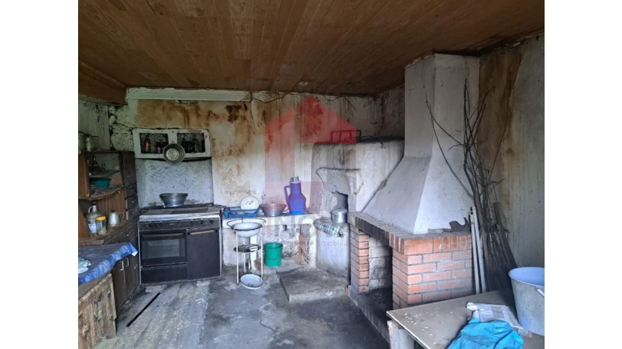 Moradia T2 para Venda em Valbom (São Pedro), Passô e Valbom (São Martinho) Foto 6