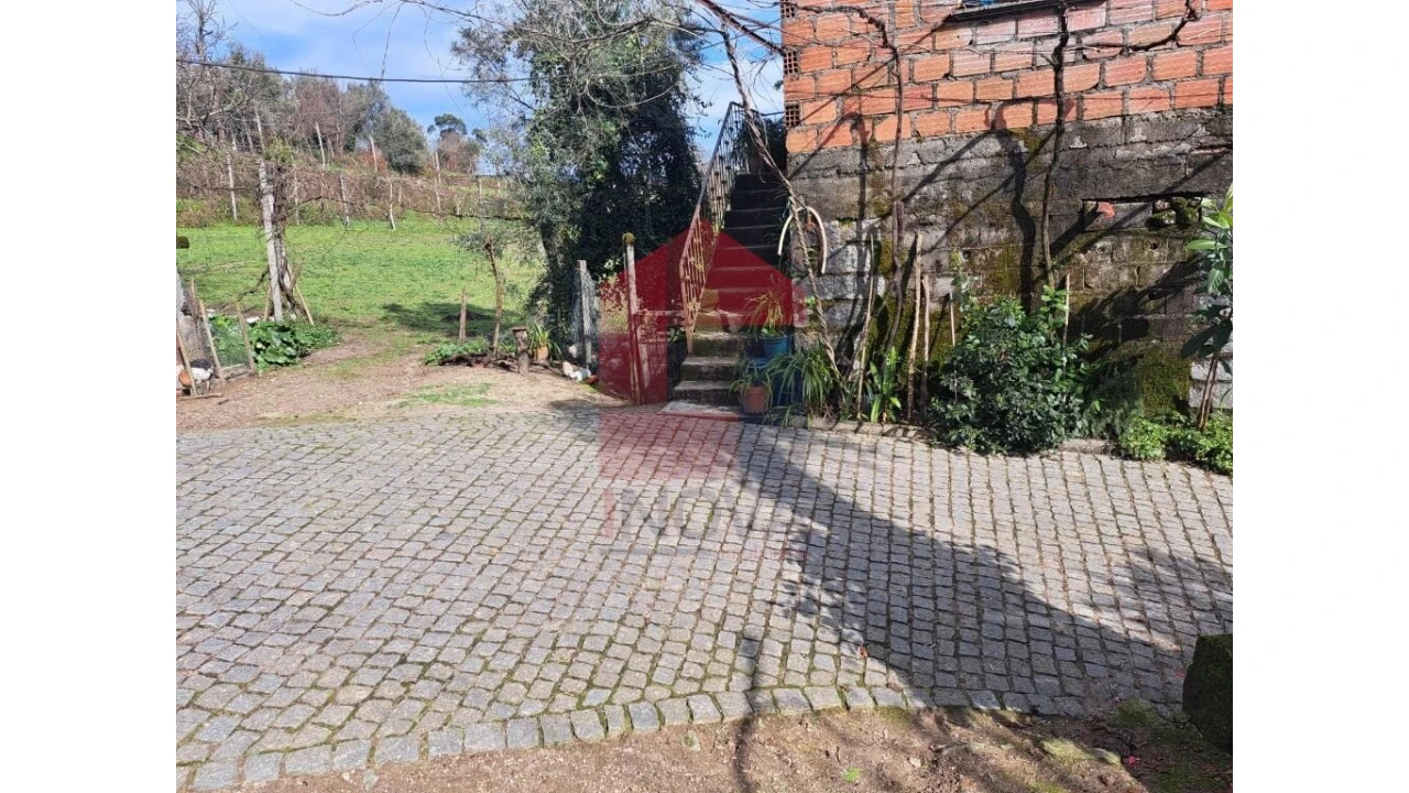 Moradia T2 para Venda em Valbom (São Pedro), Passô e Valbom (São Martinho) Foto 18