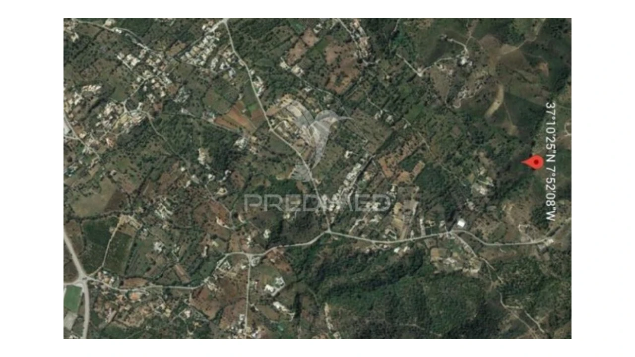 Terreno para Venda em São Brás de Alportel Foto 11