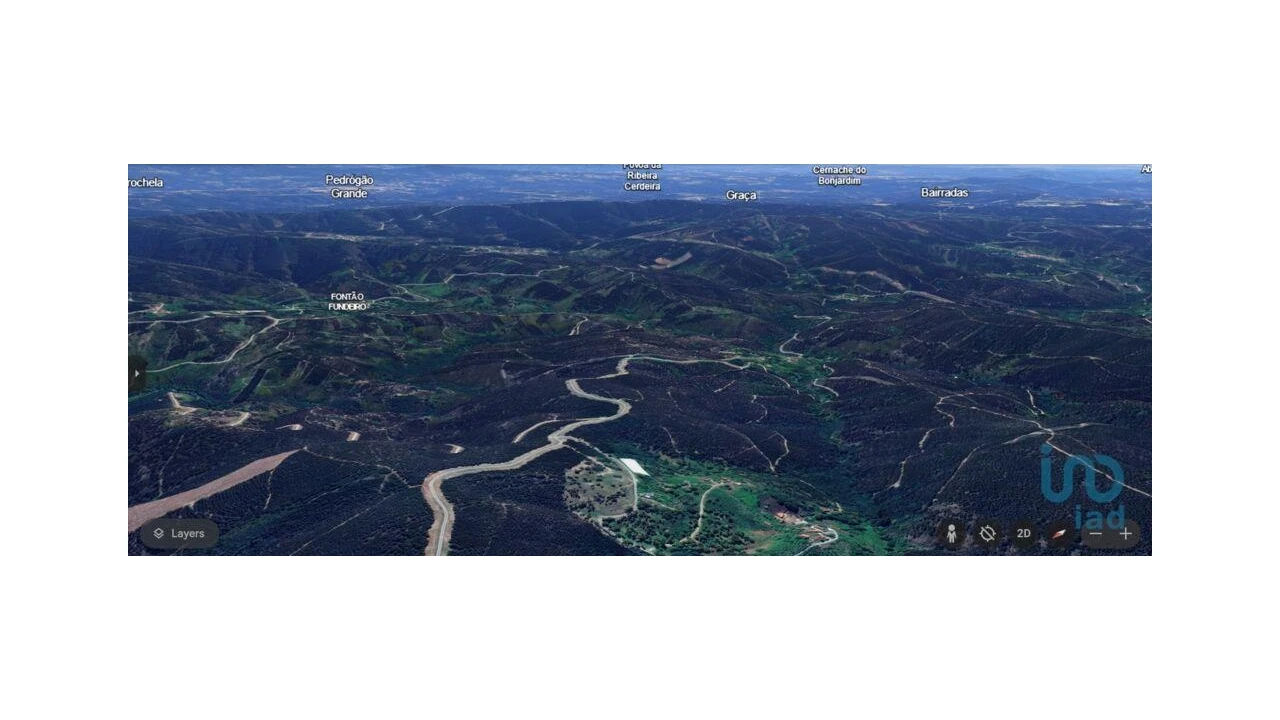 Terreno para Venda em Espinhal Foto 7