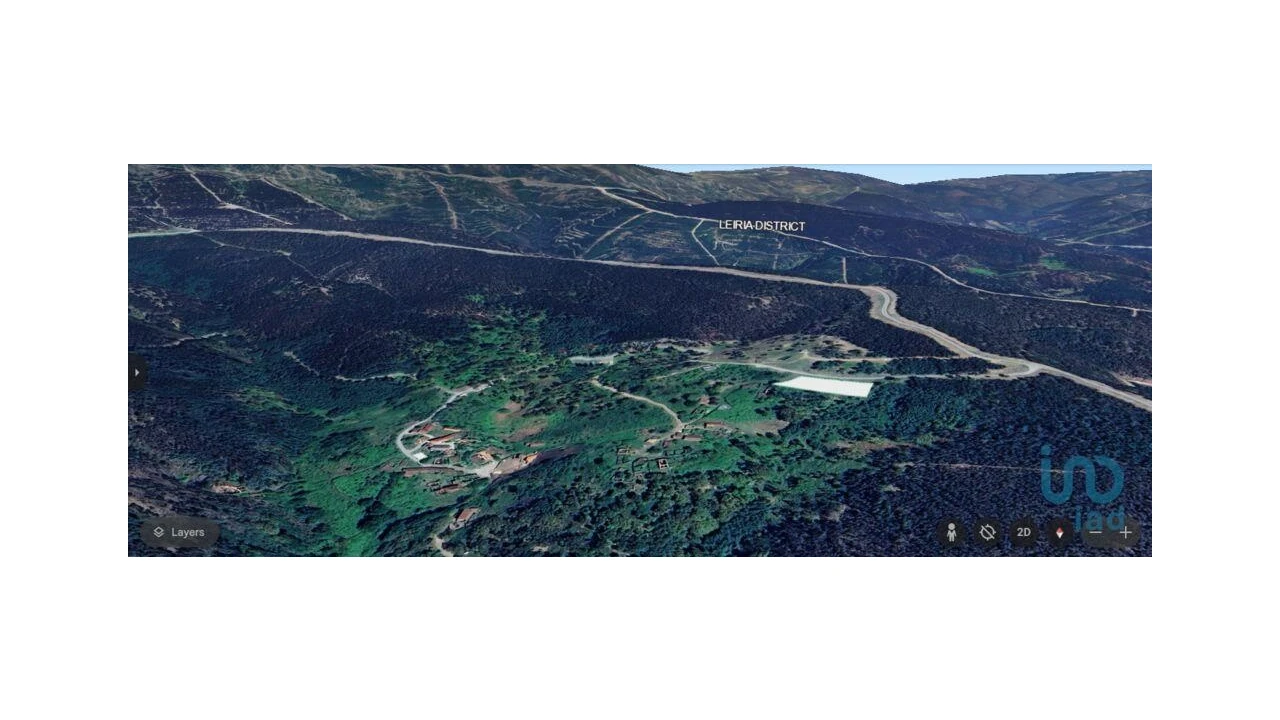 Terreno para Venda em Espinhal Foto 2