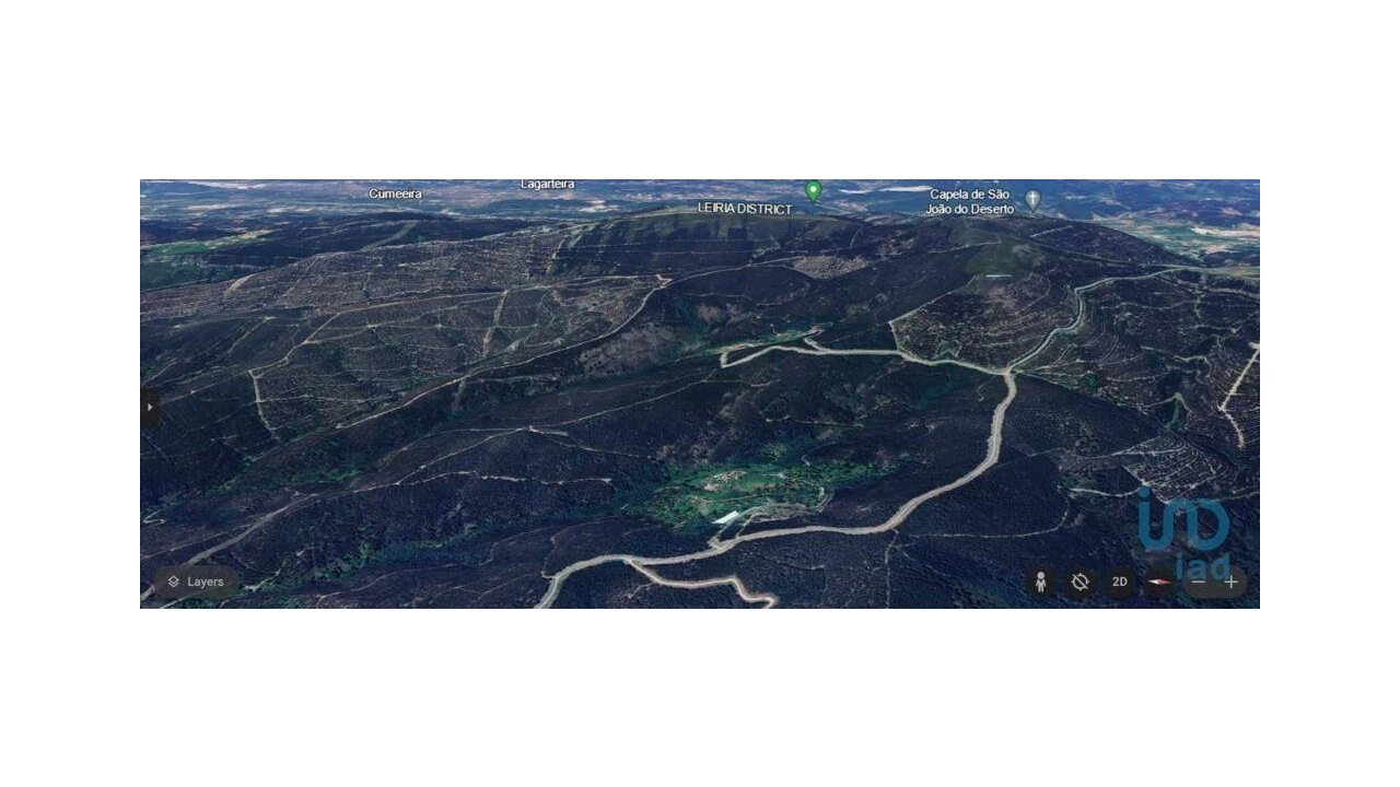 Terreno para Venda em Espinhal Foto 4