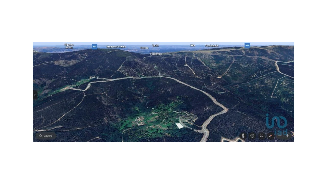 Terreno para Venda em Espinhal Foto 3