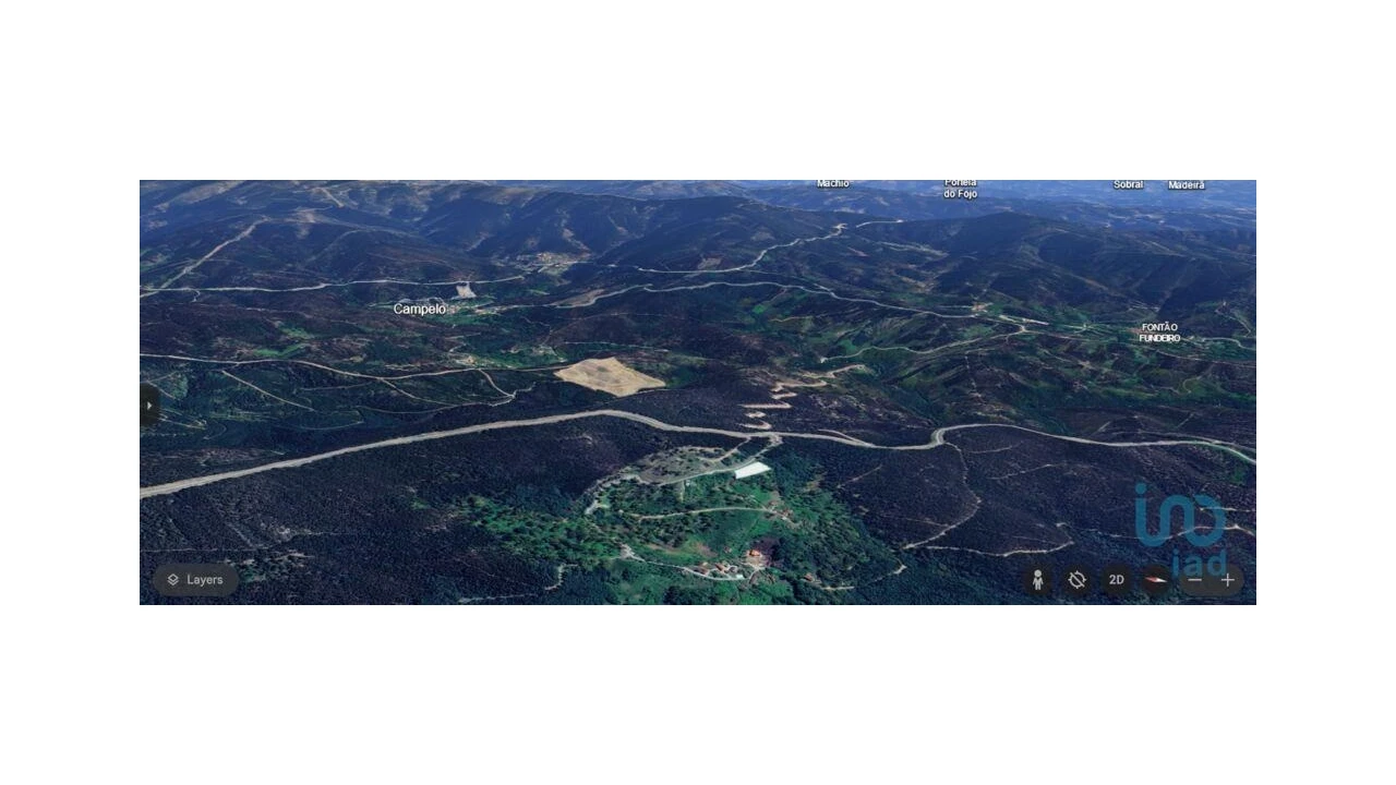 Terreno para Venda em Espinhal Foto 9