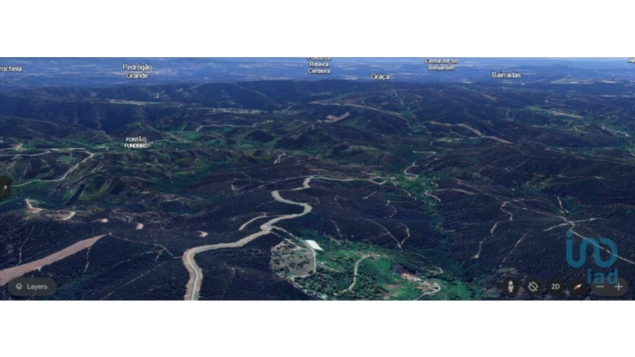 Terreno para Venda em Espinhal Foto 7