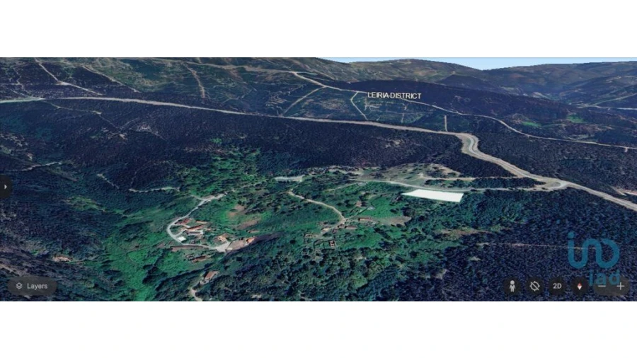 Terreno para Venda em Espinhal Foto 2