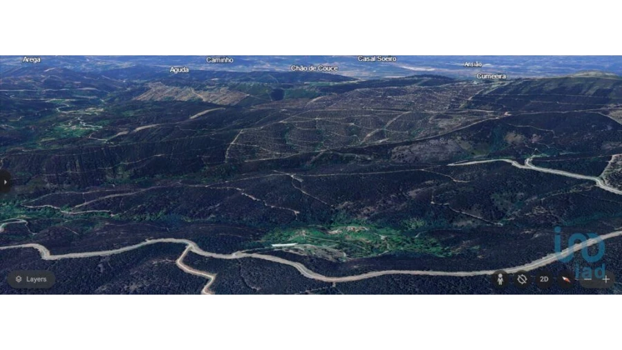 Terreno para Venda em Espinhal Foto 5
