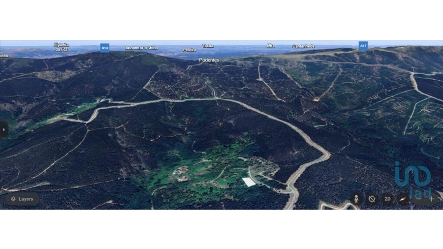 Terreno para Venda em Espinhal Foto 3