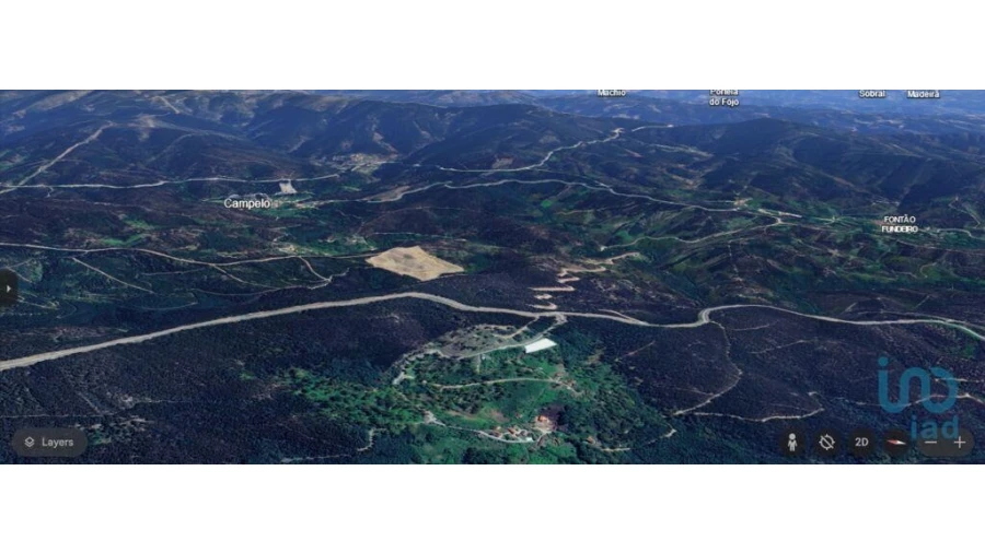 Terreno para Venda em Espinhal Foto 9