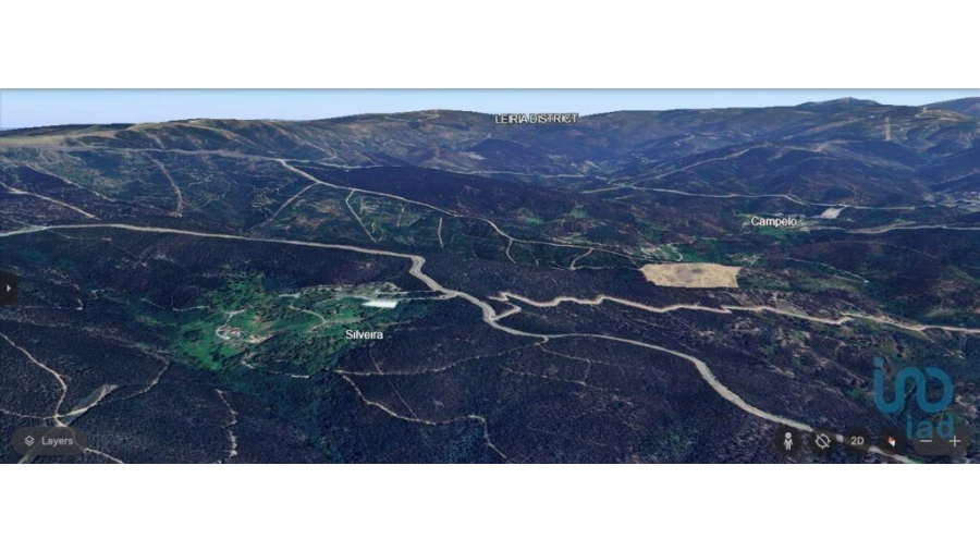 Terreno para Venda em Espinhal Foto 11